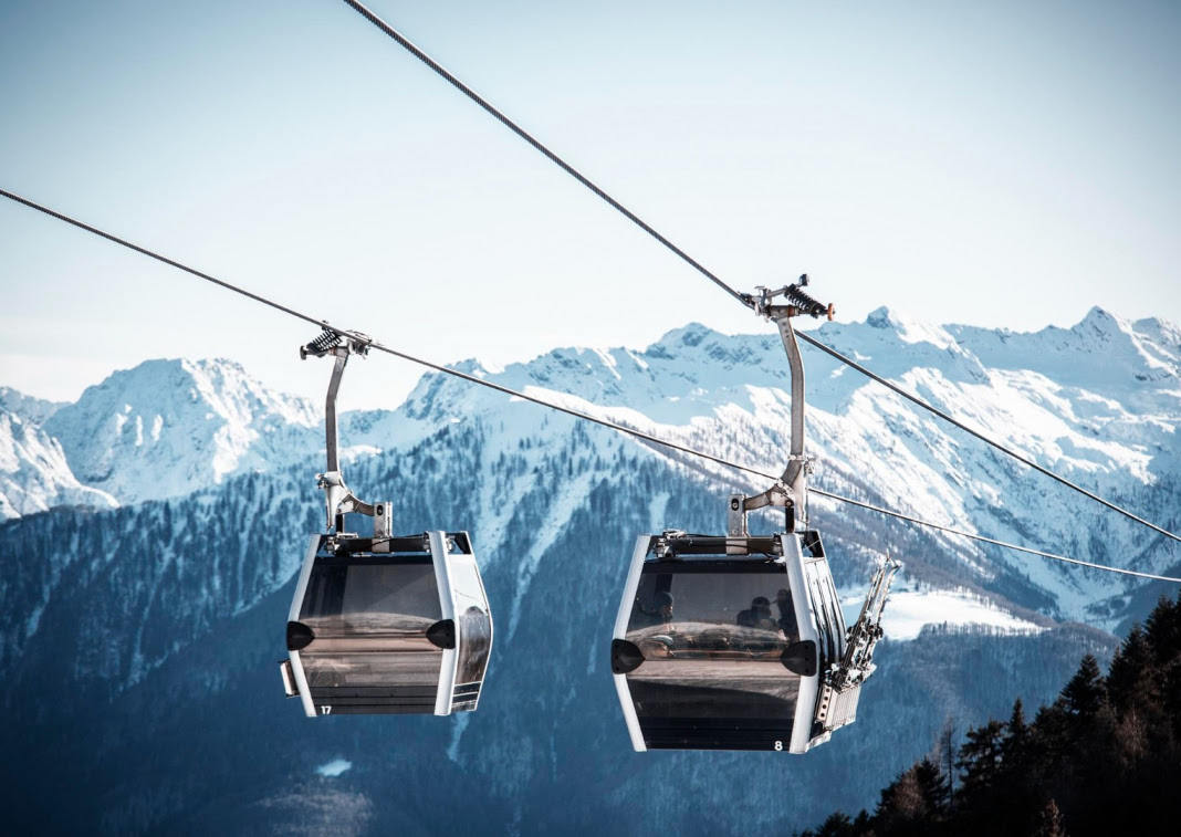 Nuovo Consiglio di Amministrazione per la V&F che gestisce gli impianti sciistici della Val Vigezzo