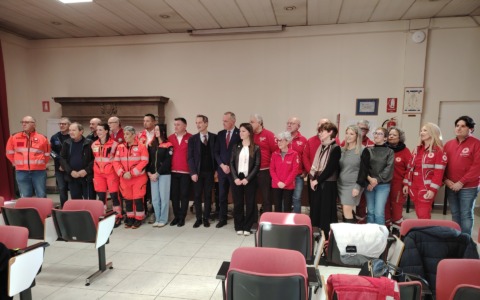 Costituita l’ATS: coordinamento unico di 11 Associazioni per il trasporto sanitario nel novarese