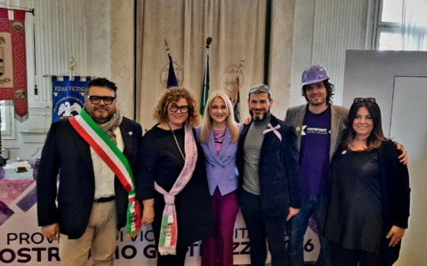 Gentilezza, Novara racconta la propria esperienza in Veneto