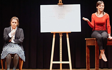 “Aspide. Gomorra in Veneto”: appuntamento a teatro ad Arona