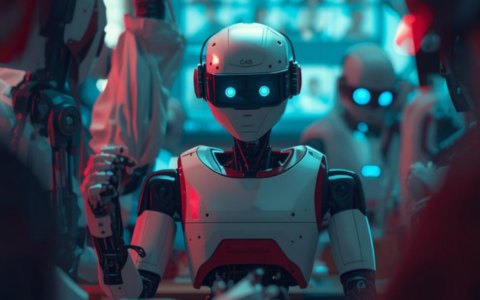 Arduino Day all’Omar di Lumellogno: una mattinata tra robotica e innovazione