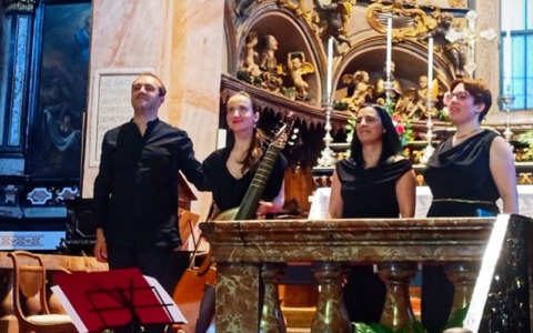 45° Festival Cantelli: martedì 31 marzo il concerto conclusivo a Novara
