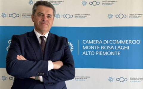 Camera di Commercio Monte Rosa, Laghi, Alto Piemonte: eletti i vicepresidenti