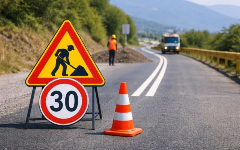 Strade, maxi piano della Provincia di Novara: quasi 3 milioni per la sicurezza