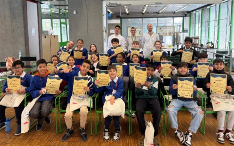 Partita l’edizione 2026 di ChimicAmica nel novarese