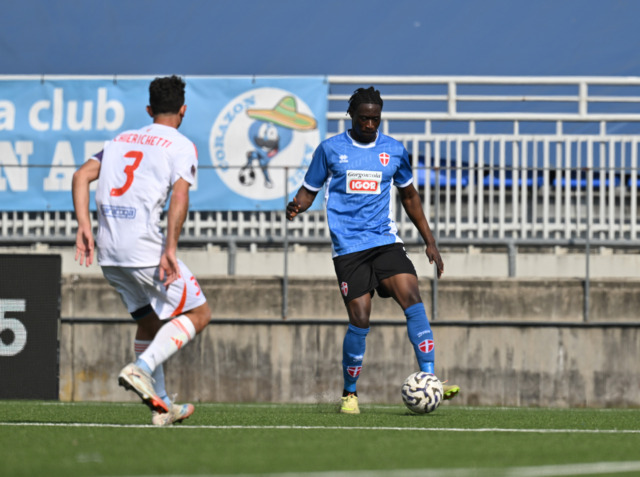 Per il Novara Fc terno secco sulla ruota di Milano