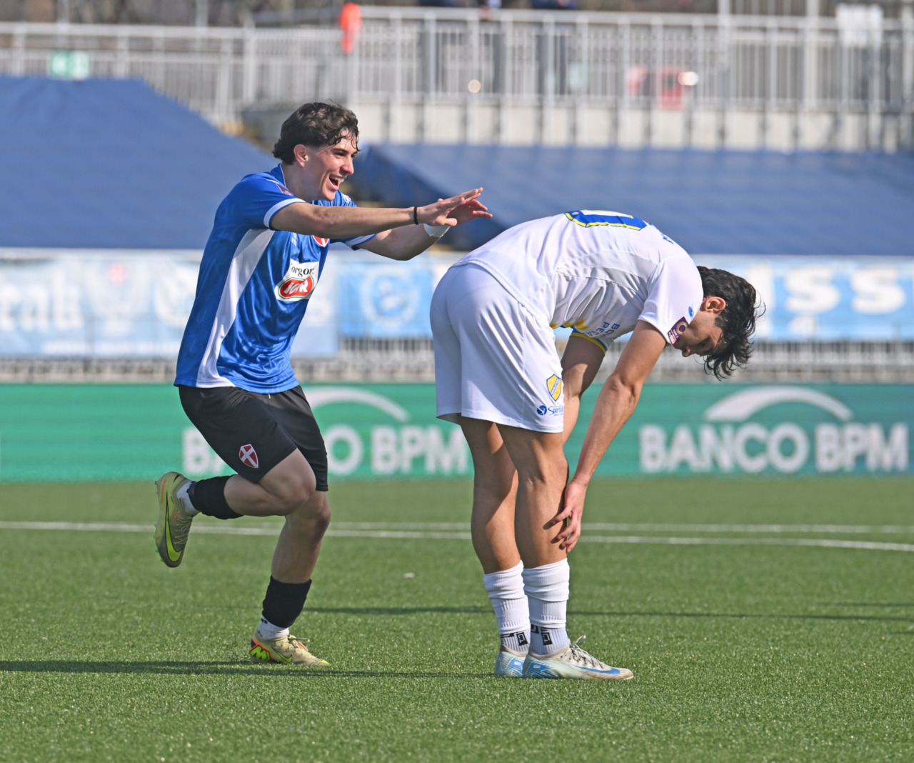 Per il Novara Fc un pareggio con tanti rimpianti