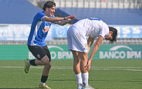 Per il Novara Fc un pareggio con tanti rimpianti