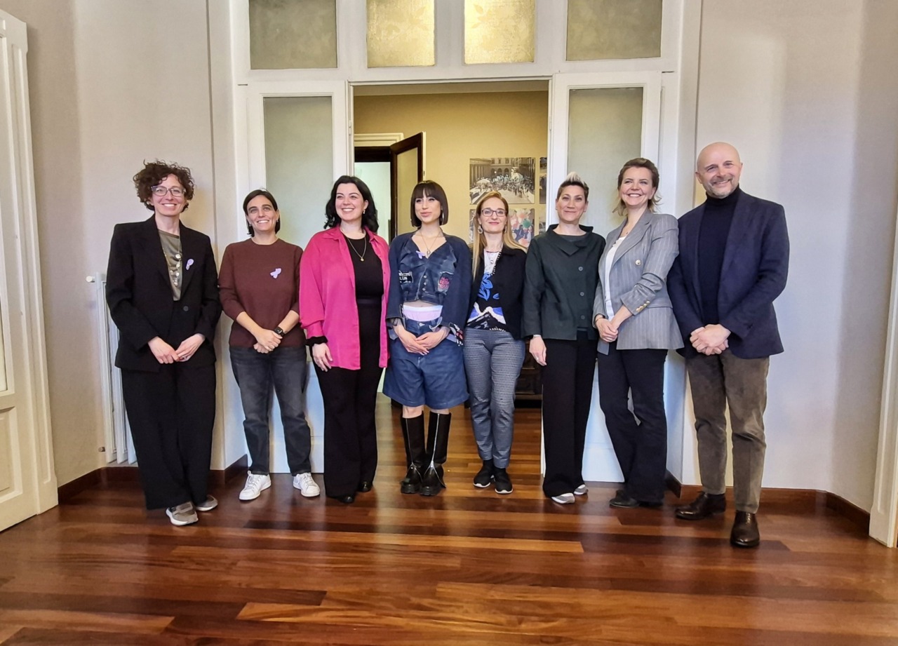 Novara, torna “Let’s Talk Together”: oltre 800 studenti e famiglie coinvolti nella riflessione sui disturbi alimentari