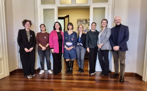 Novara, torna “Let’s Talk Together”: oltre 800 studenti e famiglie coinvolti nella riflessione sui disturbi alimentari