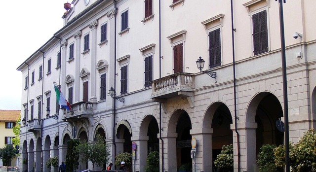 Galliate ospiterà la cerimonia di premiazione del concorso dedicato alle tesi di laurea sui temi della criminalità e legalità