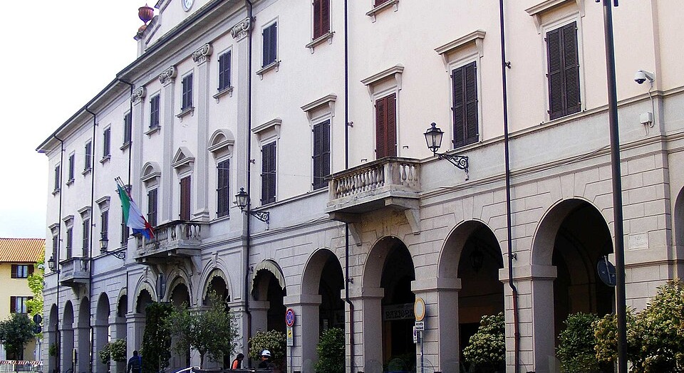 Galliate ospiterà la cerimonia di premiazione del concorso dedicato alle tesi di laurea sui temi della criminalità e legalità