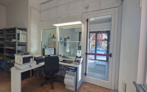 Bolzano Novarese, riapre l’ufficio postale rinnovato secondo il modello Polis