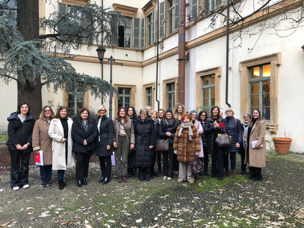 Insediata la Commissione provinciale Pari Opportunità: Barbara De Stefano è la presidente