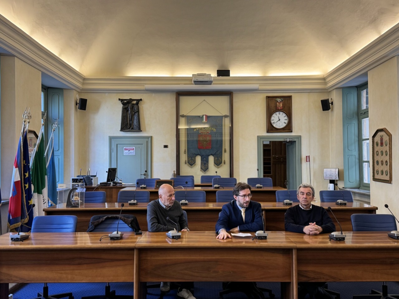 Provincia di Novara, fondi per palestre e bonifica amianto nelle scuole