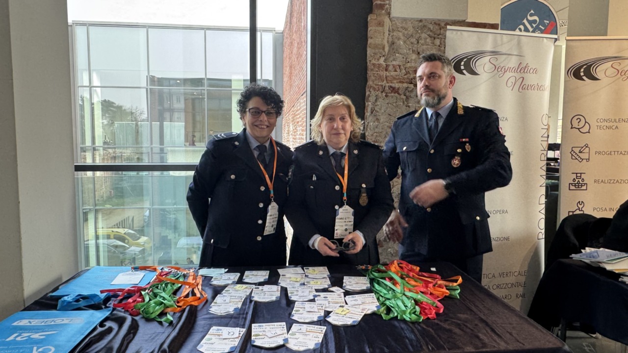 TSO e gestione delle crisi: al Castello di Novara una giornata di studio con 290 operatori