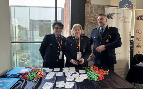 TSO e gestione delle crisi: al Castello di Novara una giornata di studio con 290 operatori