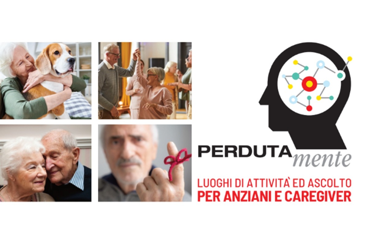 “PERDUTAmente”: il Pariani di Oleggio promuove un progetto di supporto per anziani e caregiver