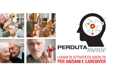 “PERDUTAmente”: il Pariani di Oleggio promuove un progetto di supporto per anziani e caregiver
