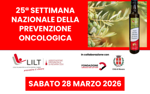 Arte e prevenzione: al Castello di Novara “Tele imbandite” con Susanna Borlandelli