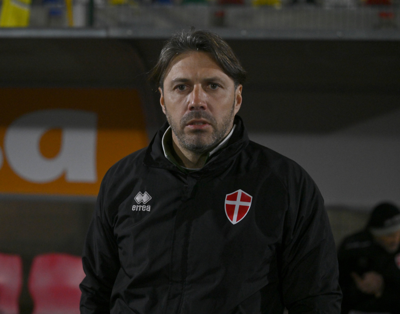 Dossena soddisfatto: “Stasera mi sono divertito, così come i ragazzi…”