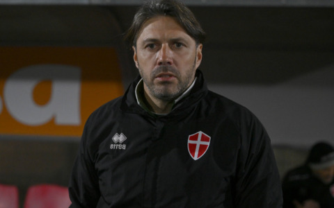 Dossena soddisfatto: “Stasera mi sono divertito, così come i ragazzi…”