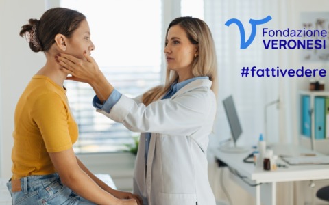 Ritorna anche quest’anno il progetto #fattivedere per parlare di cancro con gli studenti