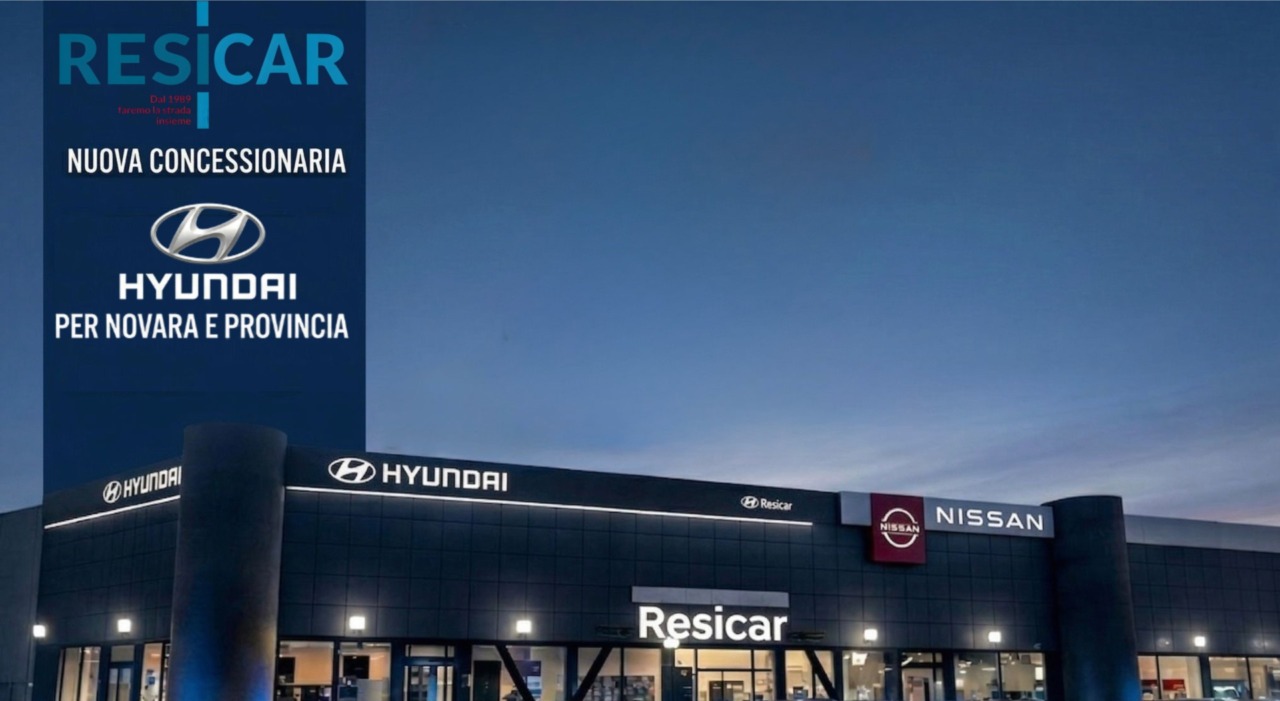 Intervista a Roberto Siri, Amministratore Delegato del Gruppo Resicar