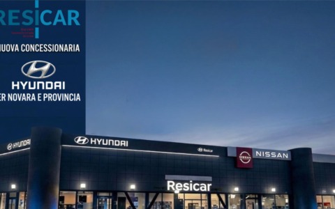 Intervista a Roberto Siri, Amministratore Delegato del Gruppo Resicar