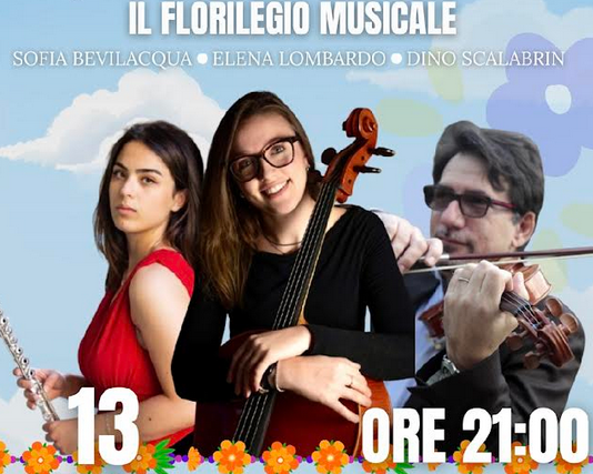 Al via a Novara la rassegna concertistica di primavera con Viaoxiliaquattro