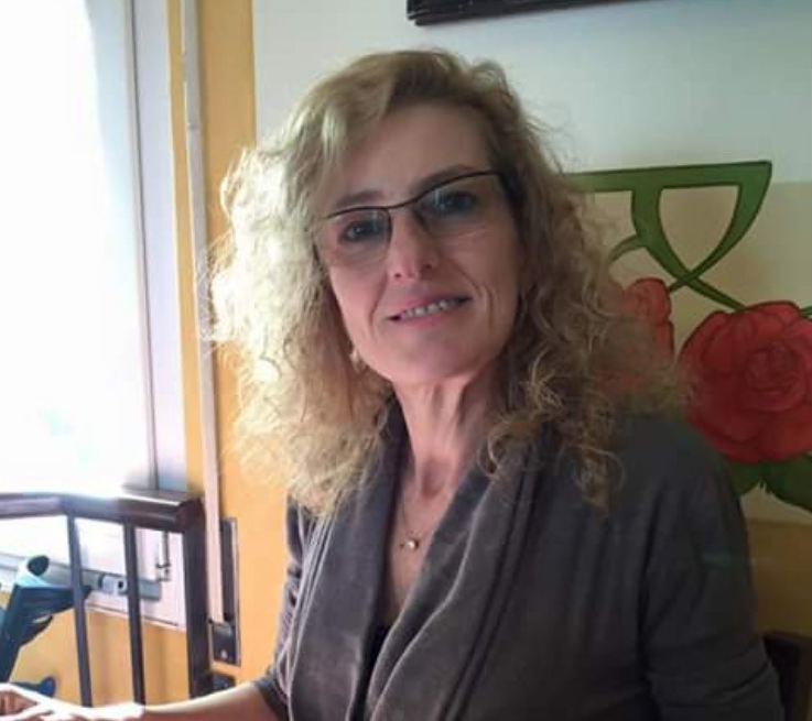 Gattico piange la scomparsa di Maura Bacchetta, aveva solo 60 anni