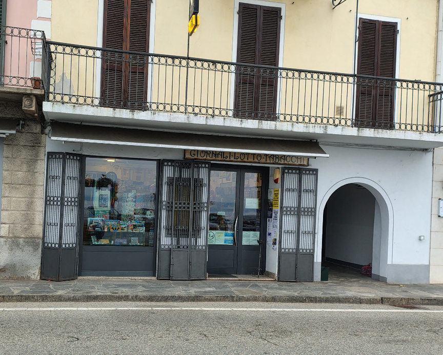 Compra un gratta e vinci all’edicola di Belgirate e vince 200mila euro