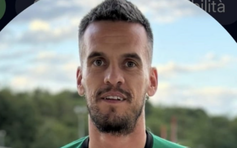 Pallone d’Oro 2026: in lizza c’è anche Travaini del San Maurizio