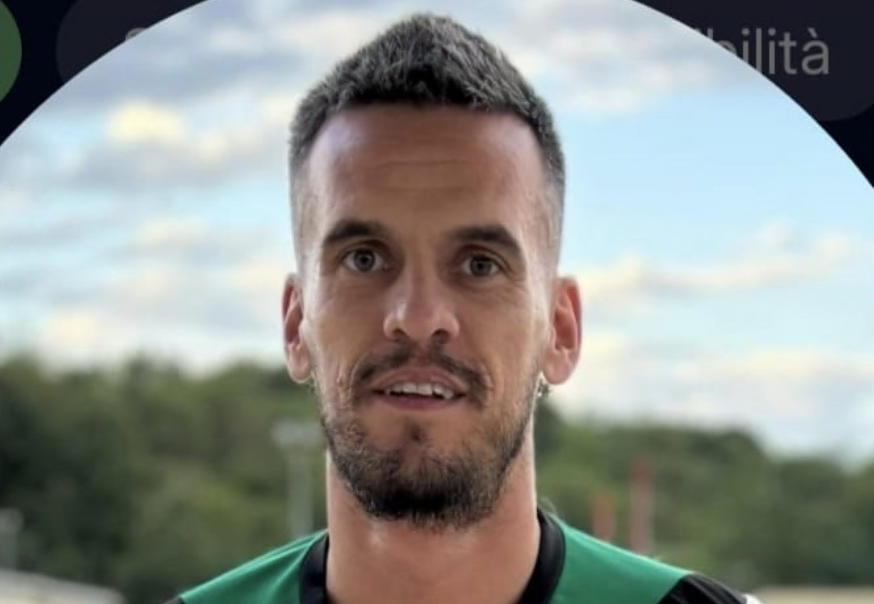 Pallone d’Oro 2026: in lizza c’è anche Travaini del San Maurizio