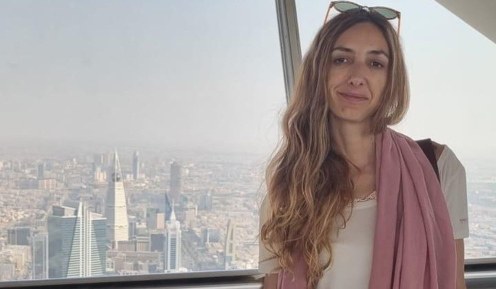 La testimonianza di un’aronese che vive a Riyadh: “Droni intercettati, siamo prudenti ma non c’è una vera emergenza”