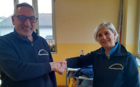 Assemblea di “Noi per gli Altri”: il nuovo presidente Mario Ferrari Vivaldi