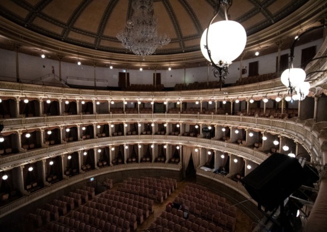 Cosa fare a Novara e Provincia: gli eventi del weekend 14-15 marzo 2026