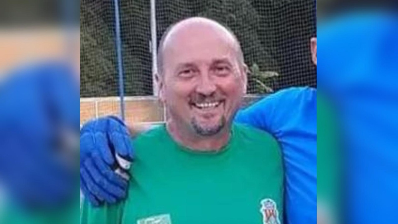 La curva del palazzetto “Dal Lago” sarà intitolata a Pier Carlo Ferrari, grande protagonista dell’Hockey Novara