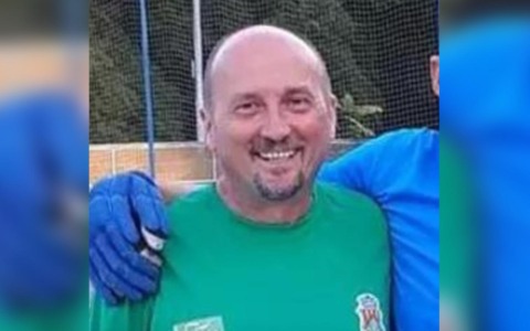 La curva del palazzetto “Dal Lago” sarà intitolata a Pier Carlo Ferrari, grande protagonista dell’Hockey Novara