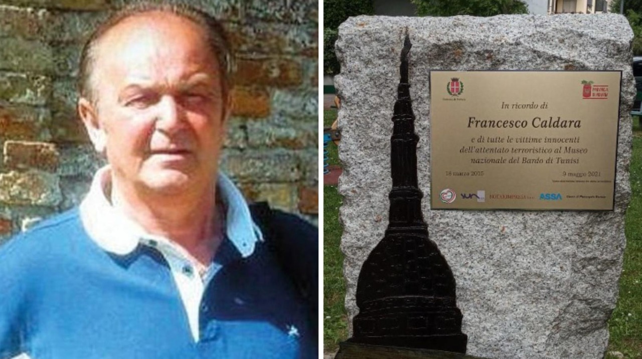 Novara non dimentica l’attentato del Bardo: il ricordo di Caldara a 11 anni dalla tragedia