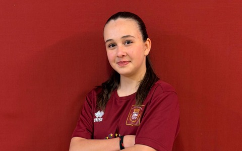 Carpignano in festa: Alissia Provenzano convocata al Centro Federale di Novarello