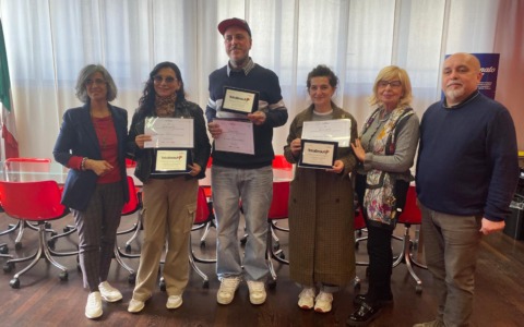 Cerimonia finale per il nostro “Totobeauty”: premiati i professionisti della bellezza