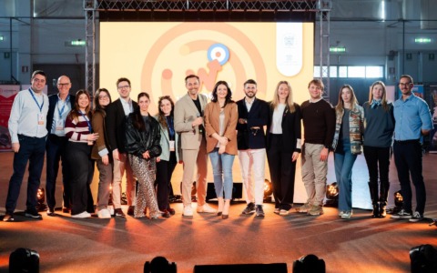 “Wooooow – io e il mio futuro”: oltre 2.000 studenti coinvolti tra orientamento e mondo del lavoro