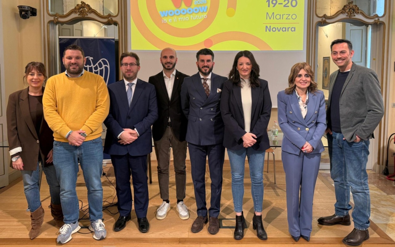 “Wooooow” 2026: l’orientamento diventa storytelling. Oltre 2.000 studenti a confronto con le sfide del futuro