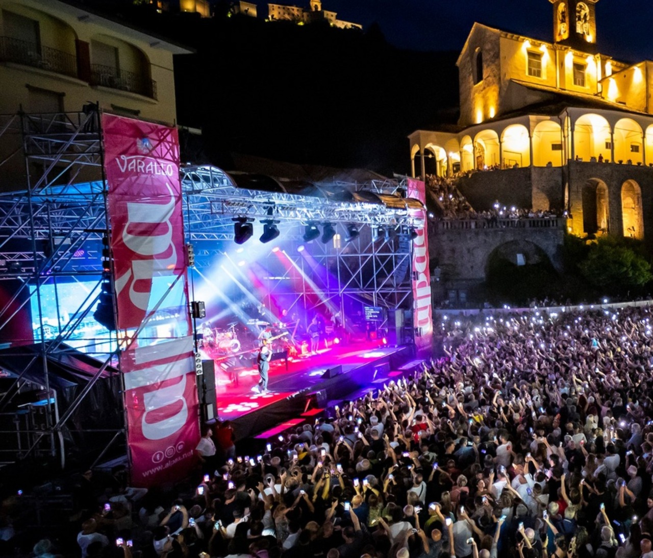 Alpàa, annullata l’edizione 2026: “Decisione dolorosa ma necessaria”