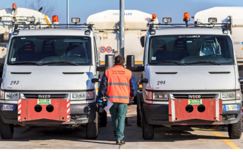 Assa Novara: nuove regole per prenotazioni e segnalazioni, servirà la bolletta Tari