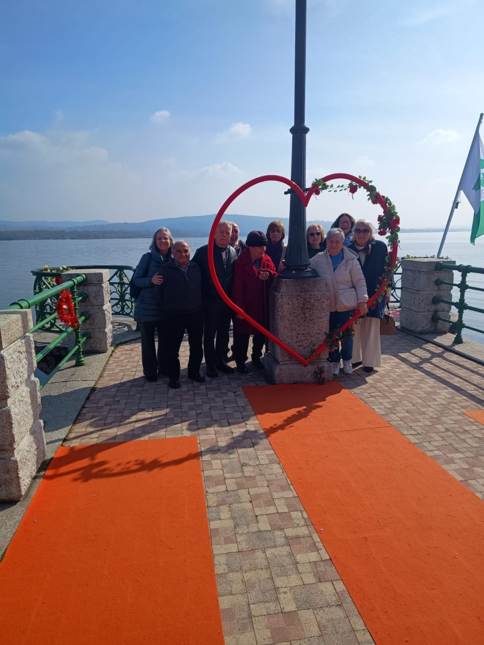 Auser Arona: giornate che raccontano una comunità in crescita