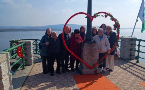 Auser Arona: giornate che raccontano una comunità in crescita