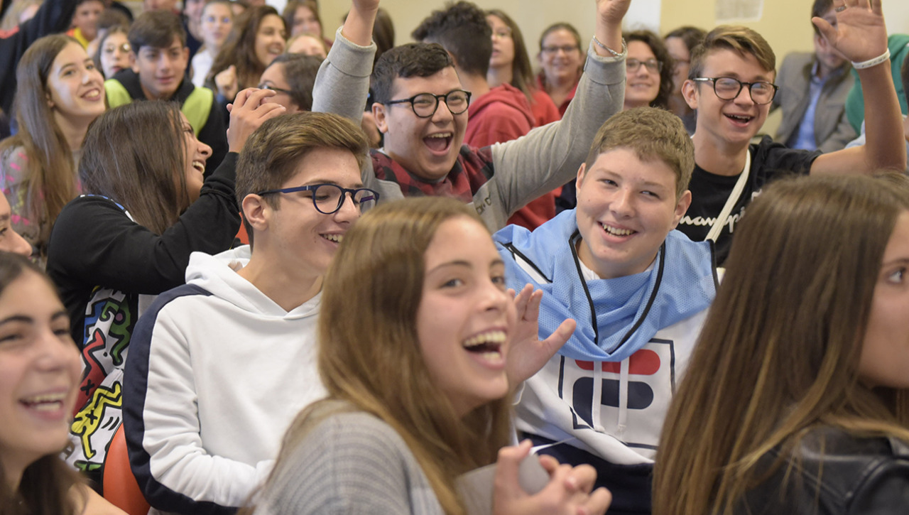 Green Game: l’Iis Bonfantini e il Nervi di Novara conquistano la finale nazionale e volano a Roma