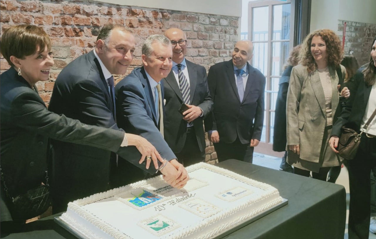 Borsino Immobiliare Novarese 2026: mercato in crescita e Novara sempre più attrattiva